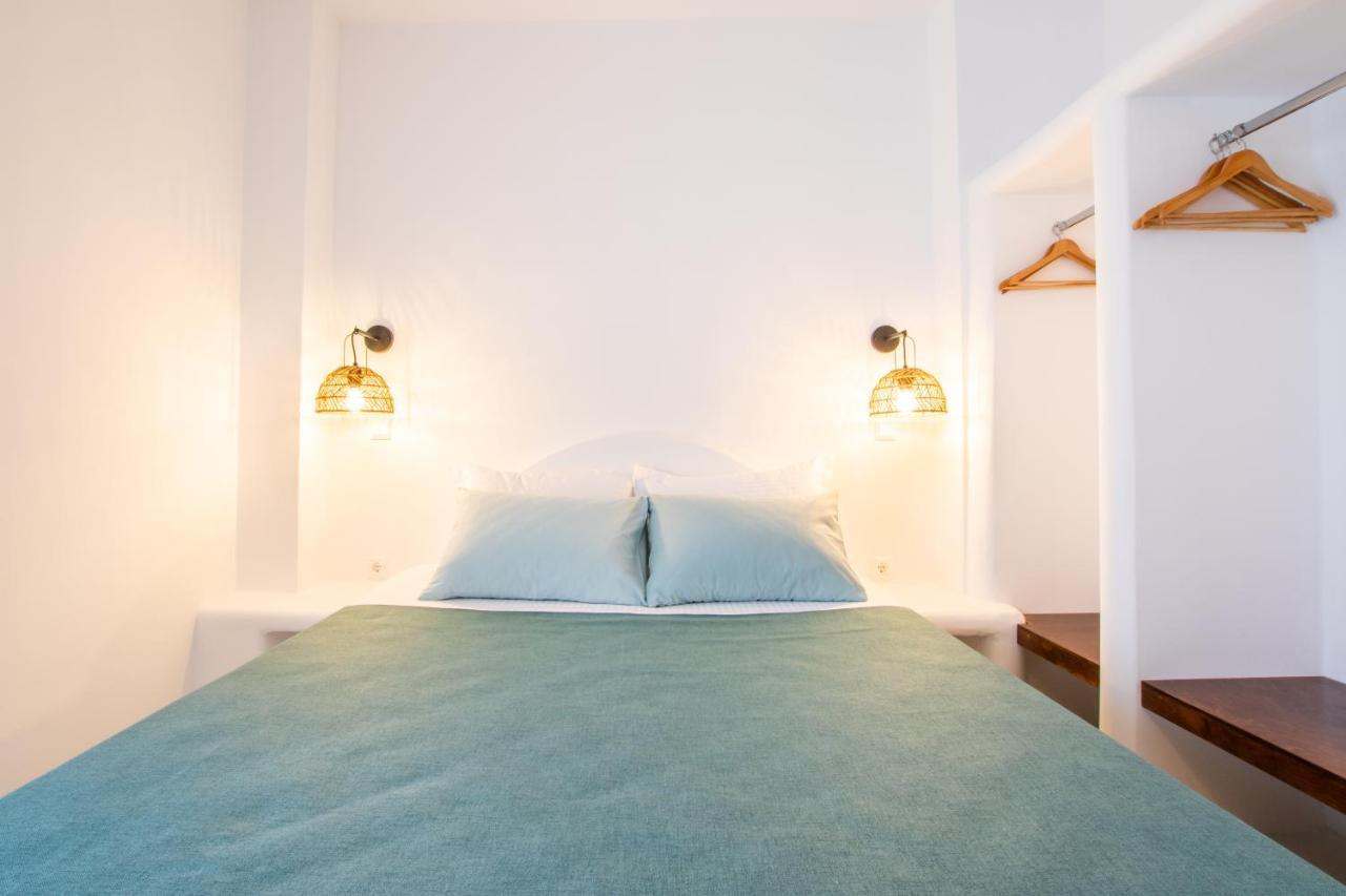 Anemos Guest Apts Karpathos Town  Exterior photo