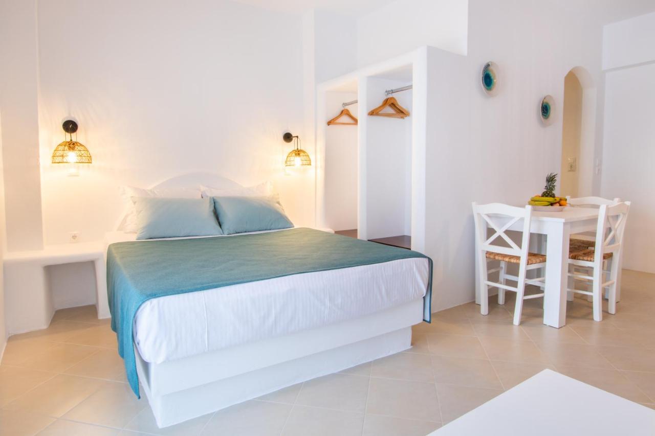 Anemos Guest Apts Karpathos Town  Exterior photo