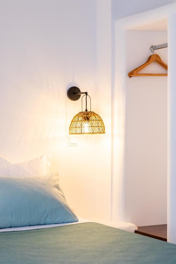 Anemos Guest Apts Karpathos Town  Exterior photo