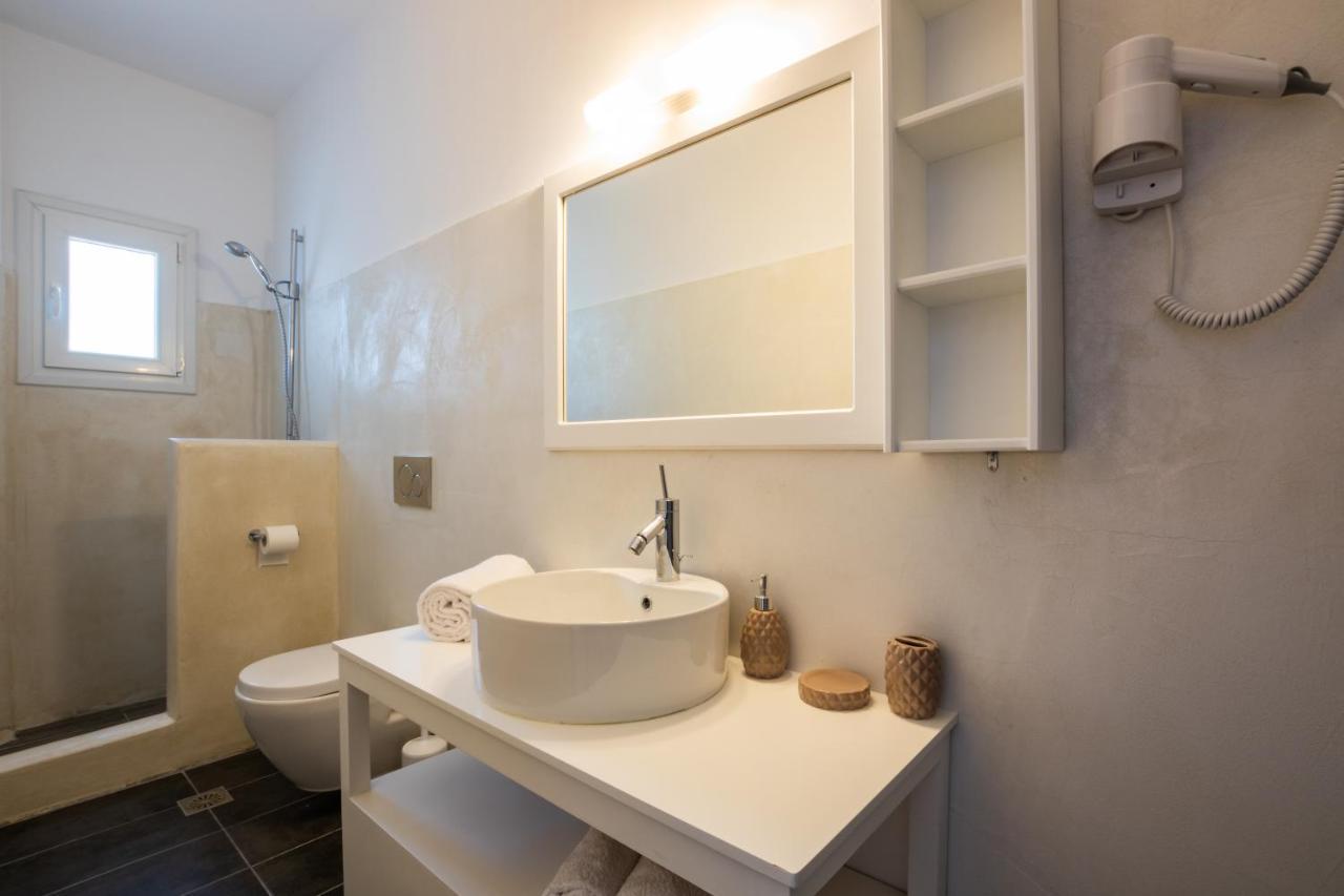 Anemos Guest Apts Karpathos Town  Exterior photo